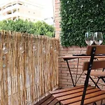 Sea & Wave Teresa Apartment