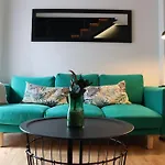 Sea & Wave Teresa Apartment