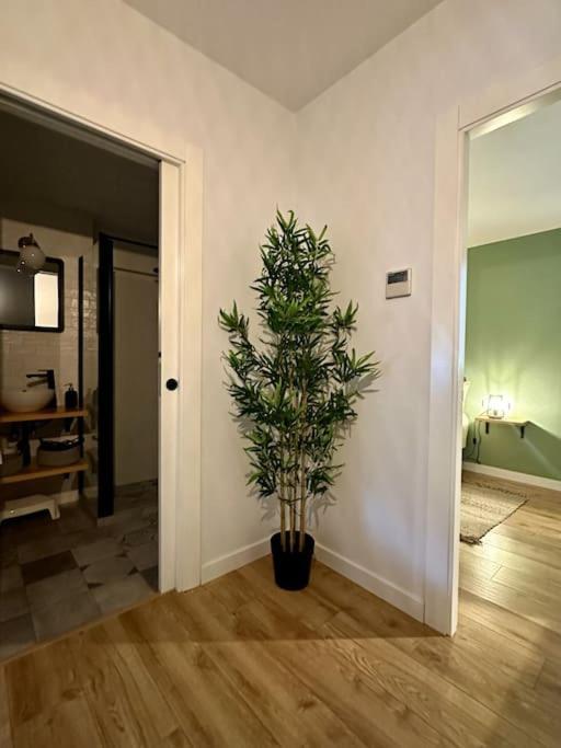 Sea & Wave Teresa Apartment Málaga