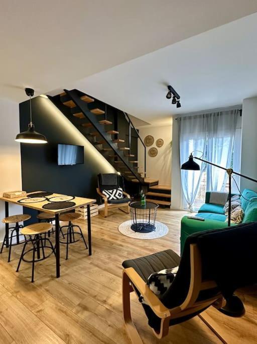 Apartment Sea & Wave Teresa Málaga