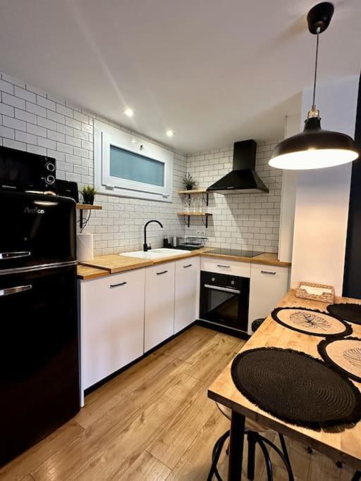 Sea & Wave Teresa Apartment *