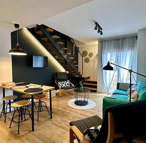 Sea & Wave Teresa Apartment