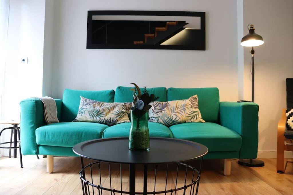 Apartament Sea & Wave Teresa Malaga