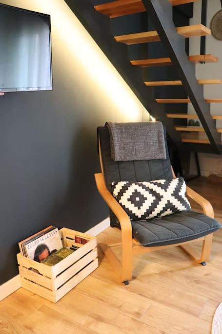 Apartament Sea & Wave Teresa Malaga